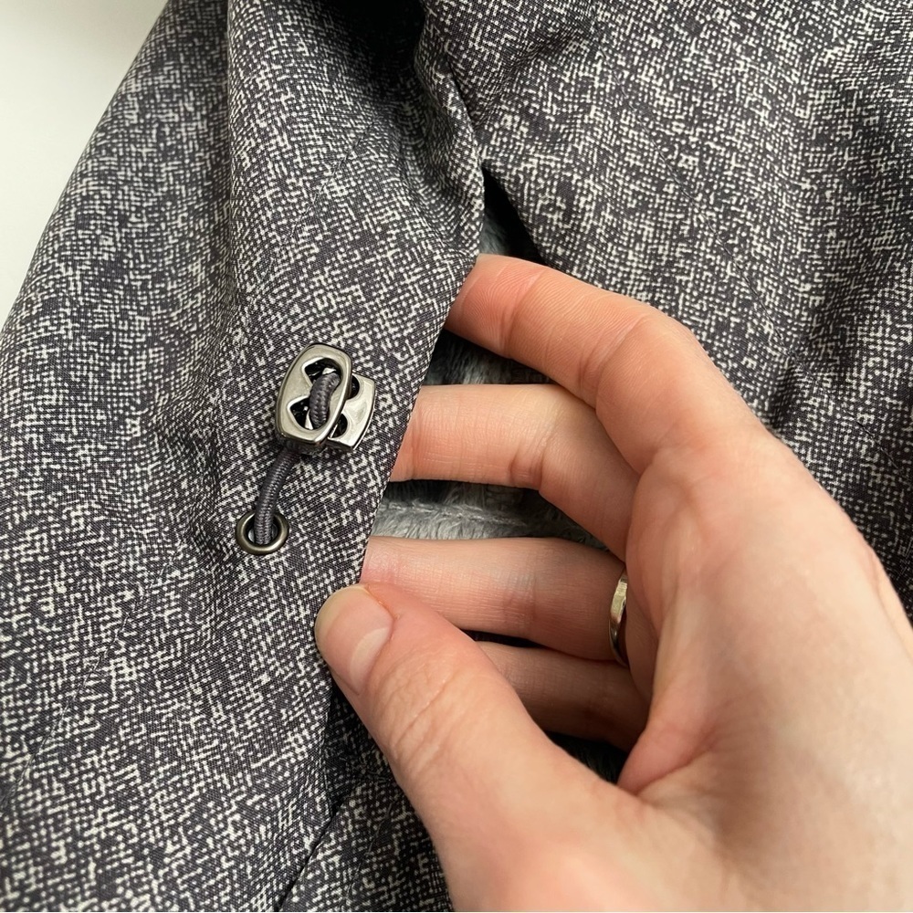 ZEROXPOSUR fleece lined soft shell jacket - Picture 4 of 10